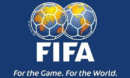 جدیدترین رده بندی فدراسیون جهانی فوتبال " فیفا " اعلام شد