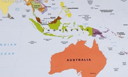 استرالیا ادعای استفاده نظامیان اندونزی برای جاسوسی را ردکرد