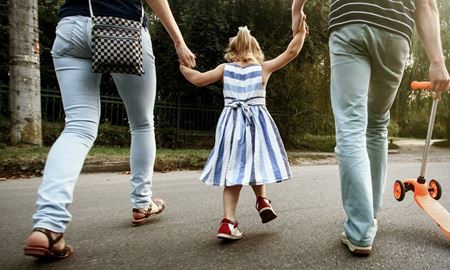روش‌های پذیرش فرزندخواندگی در استرالیا