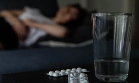 ارتباط مستقیم بین کم‌خوابی و بروز ناراحتی‌های مزمن 