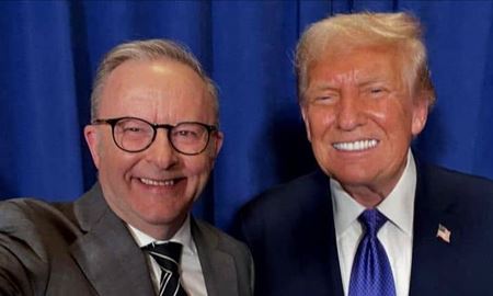 توافق تاریخی 8.5 میلیارد دلاری آلبانیز و ترامپ برای شکستن انحصار چین در معادن حیاتی