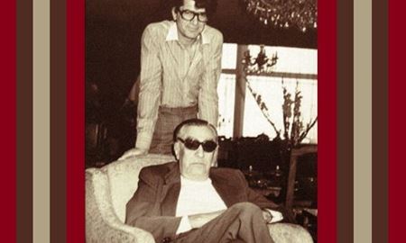 دو صدای ماندگار؛ نگاهی تطبیقی به ویژگیهای آوایی شجریان و بنان