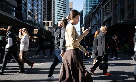 بیش از یک میلیون استرالیایی در تلاش برای یافتن شغل مناسب