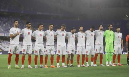 ایران حریفان خود در جام‌جهانی را شناخت