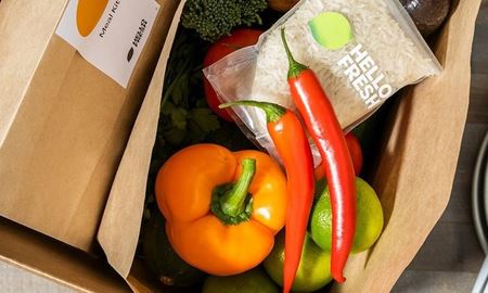 شکایت کمیسیون رقابت استرالیا از دو شرکت تحویل غذای خانگی "یوفودز" و "هلو‌فِرِش"