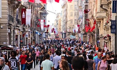 هشدار به استرالیایی‌ها درباره سفر به ترکیه به دلیل افزایش خطر حملات تروریستی