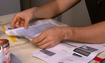 کاهش هزینه‌های انرژی از طریق مقایسه و تغییر دوره‌ای شرکت‌های توزیع برق