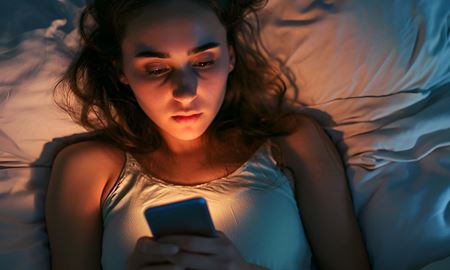 گرایش فزاینده استرالیایی‌ها به "سم‌زدایی دیجیتال" برای بهبود سلامت روان