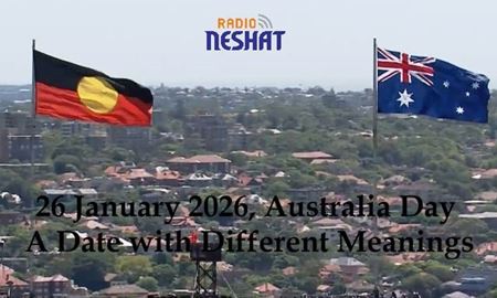 26 ژانویه 2026، روز استرالیا، تاریخی با معانی متفاوت