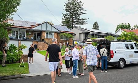 چشم‌انداز بازار مسکن استرالیا در سال ۲۰۲۶؛ تداوم صعود قیمت‌ها در سایه کمبود عرضه