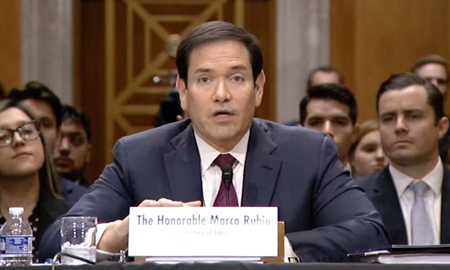 لغو  حضور مقام‌های جمهوری اسلامی و خانواده‌هایشان در مریکا