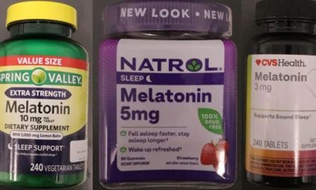 هشدار فوری درباره مصرف مکمل‌های خواب تقلبی حاوی ملاتونین در استرالیا