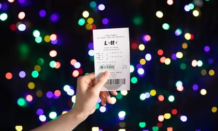 جست‌وجو برای یافتن برنده جایزه 1.25 میلیون دلاری لاتاری در ایالت نیوساوت ولز