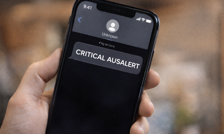 سامانه ملی جدید هشدار بلایای طبیعی در استرالیا راه‌اندازی می‌شود