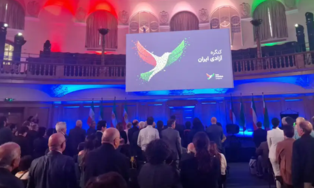 گام بعدی کنگره آزادی ایران؛ آلترناتیوی مبتنی بر تکثرگرایی