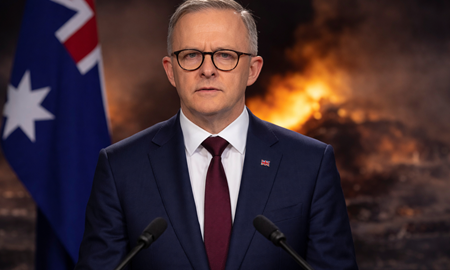 پیام ملی نخست‌وزیر استرالیا درباره پیامدهای جنگ ایران؛ تمرکز سخنرانی امشب بر سوخت و اقتصاد