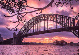 سیدنی استرالیا در جایگاه دهم "گرانترین شهر‌های جهان در سال 2018 "