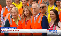 کشمکش‌ها در استرالیا بر سر تصویب کاهش مالیات ادامه دارد