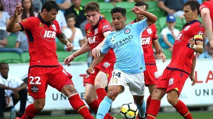 کی ‌روش در حال بررسی دعوت از  "دانیل ارزانی" بازیکن ایرانی استرالیای به تیم ملی