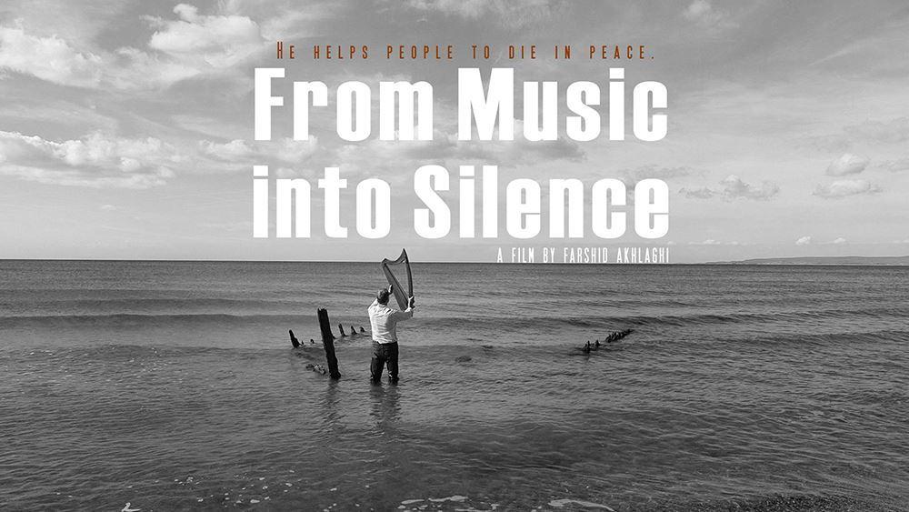 راهیابی فیلم مستند From Music into Silence به کارگردانی "فرشید اخلاقی" شهروند استرالیایی ایرانی به جشنواره فیلم کراکف