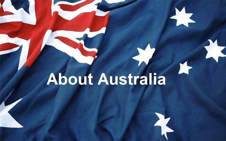 آشنایی با قانون اساسی و نظام حکومتی کشور استرالیا (بخش یازدهم-پایان) 