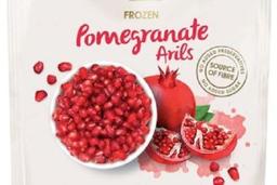 ابتلا به هپاتیت آ و مرگ در اثر خوردن انار منجمد در استرالیا