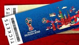 استرالیا در رتبه یازدهم خریداران بلیط  جام جهانی فوتبال روسیه 2018