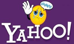 شرکت یاهو پس از بیست سال خدمات مسنجر را قطع می‌کند