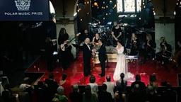 هنرمندان افغانستان ، جایزه پولار ( نوبل موسیقی) 2018 را از دست پادشاه سوئد دریافت کردند