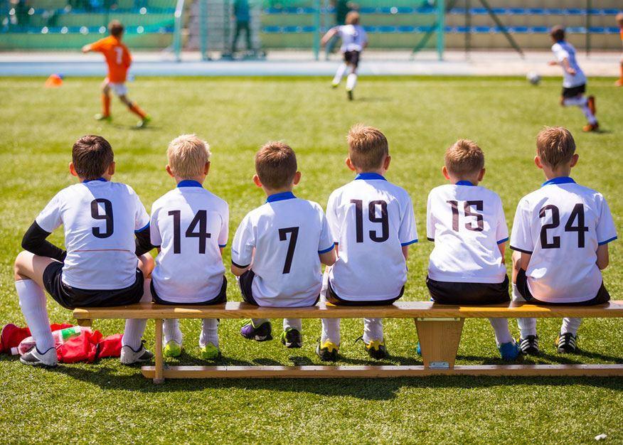 محققان استرالیا...کودکان زیر ۶ سال ورزش حرفه‌ای و رقابتی انجام ندهند