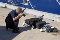 بیش از 600 کیلوگرم کوکائین در کنار ساحل استرالیا کشف شد