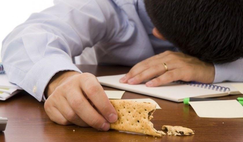 بیماری حمله خواب (نارکولپسی) چیست؟