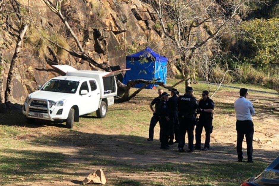 آیا استخوان‌های پیدا شده در بریزبن استرالیا متعلق به یک انسان است؟