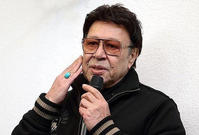 «حسین عرفانی» دوبلور باسابقه تلویزیون ایران درگذشت