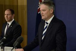 بودجه‌ی فدرال سال 2018 استرالیا با کاهش چشم‌گیر کسری بودجه به 10.1 میلیارد دلار از پیش‌بینی‌ها پیشی گرفت.