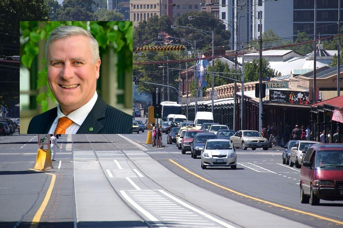 سرمایه گذاری استرالیا و آمریکا در فناوری اتومبیل های خودران