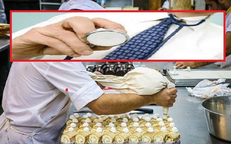 پزشک ایرانی، کارگر پناهجویش را با تهدید به قتل با اسید، بازگردادن و تهدید به اعدام در ایران به بیگاری می‌گرفت