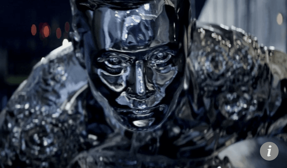  نمونه اولیه ربات "ترمیناتور" توسط محققان استرالیا و چین ساخته شد