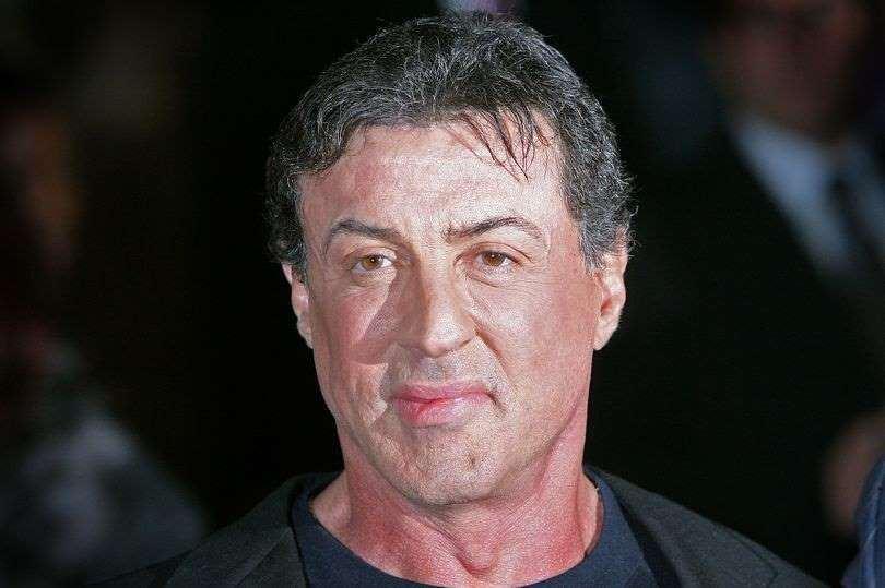 شواهد کافی برای اتهام جنسی سیلوستر استالونه بازیگر مشهور پیدا نشد