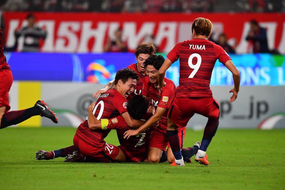 پرسپولیس بازی خود را در 90 دقیقه رقابت با کاشیما ژاپن 2 هیچ واگذار کرد