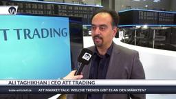  همه میتوانند در بورس براحتی پول در بیارند!