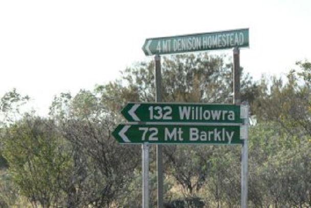 پلیس جسد یک کودک را پیرو مرگ ۳ نفر در محلی دور افتاده در استرالیای مرکزی کشف کرد