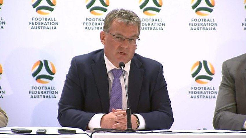 پس از چالش های فراوان ، رئیس و هیات رئیسه فدراسیون فوتبال استرالیا انتخاب شدند