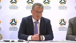 پس از چالش های فراوان ، رئیس و هیات رئیسه فدراسیون فوتبال استرالیا انتخاب شدند