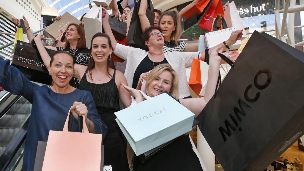 رویدادهای استرالیا /بلک فرایدی ( Black Friday ) جمعه سیاه  / در همه ایالت ها و مناطق استرالیا