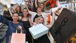 رویدادهای استرالیا /بلک فرایدی ( Black Friday ) جمعه سیاه  / در همه ایالت ها و مناطق استرالیا