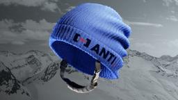 توسط مهندسان استرالیا ابداع شد " کلاه پشمی که به کلاه ایمنی تبدیل می‌شود" 