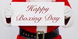 رویدادهای استرالیا / روز باکسینگ (Boxing day)  
