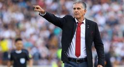 فشار روی استرالیا، ژاپن و کره بیشتر از ماست / کی‌روش: فعلا به یمن فکر می‌کنیم نه قهرمانی