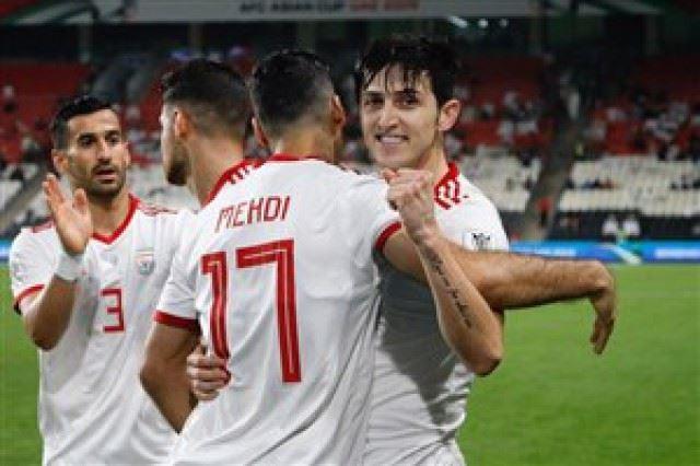ایران 5 – یمن صفر/ شروع مقتدرانه تیم ملی در جام ملت‌های آسیا